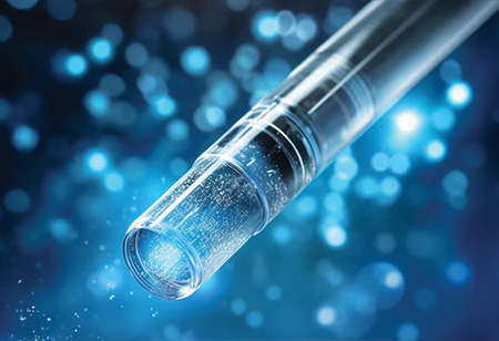 New approach offers non-surgical treatment option for BCC patients